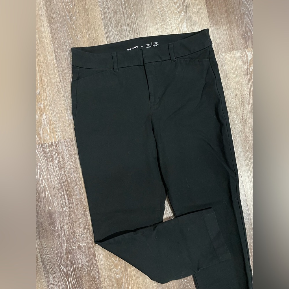 Old Navy Pixie Pants